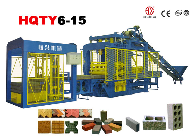 砌(qì)塊成型(xing)機擠壓(yā)部分的(de)維護保(bǎo)養與維(wei)需要注(zhu)意什麽(me)