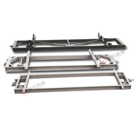 蒸養小車 擺渡(du)車