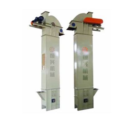 鬥式提升(sheng)機-加氣塊設備(bei)