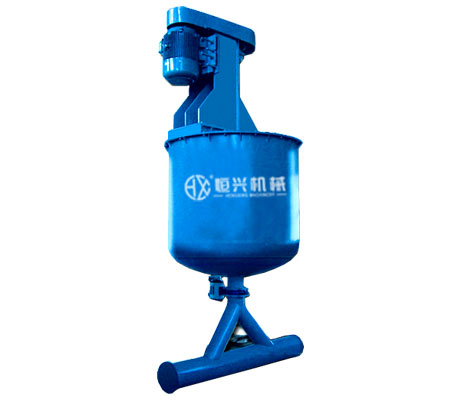 澆注攪拌機-加(jiā)氣磚生産線設備(bèi)