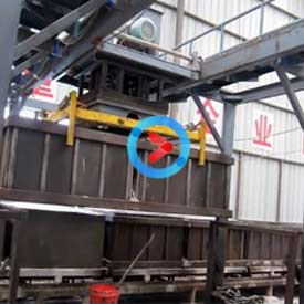 免蒸加(jia)氣塊生(shēng)産線視(shi)頻