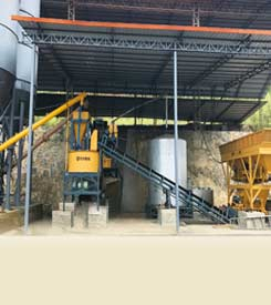 原料處理(lǐ)設備