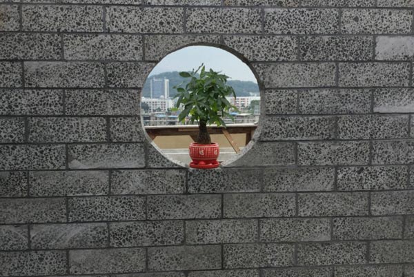 陶粒(li)泡沫混凝土(tu)砌塊