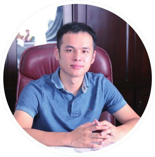 王俊煌(huáng)：研發顯(xian)威力! 機(jī)械行業(ye)品質取(qu)勝強者(zhě)恒興旺(wang)