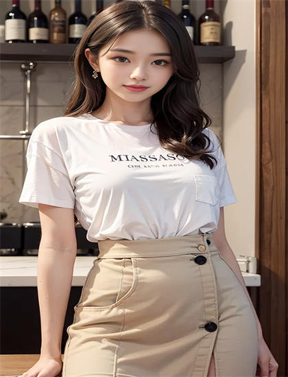 少女龙婆拍摄技巧分析：镜头语言与画面构图探讨，现象级作品