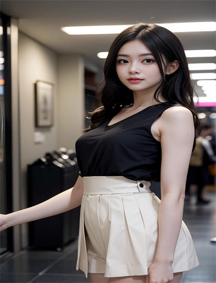 结局分析：短片亲吻月亮导演的艺术风格与视觉语言——从专业影评人视角