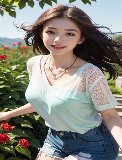 【武侠片专题】《大地的女儿94》的人物塑造与情感表达 ——武侠片的观影全攻略